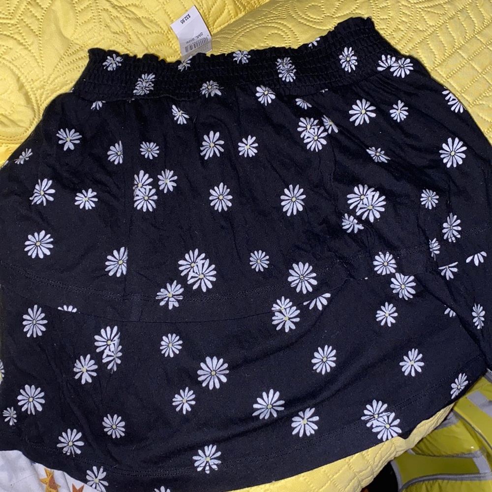 Brand new pacsun skirt
